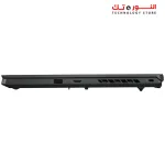 ASUS ROG Zephyrus G15 GA503RM-HQ007W Ryzen 7 6800HS - Ram 16GB DDR5 - 1TB SSD NVME M.2 - NVIDIA RTX 3060 6G - 15.6-inch WQHD (2560 x 1440) 165Hz - Win 11