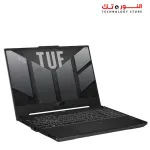 ASUS TUF A15 FA507NVR-LP007W Gaming Laptop AMD Ryzen 7 7435HS - SSD 512GB - 16GB RAM DDR5 -  NVIDIA GeForce RTX 4060 8GB GDDR6 - 15.6 FHD SRGB 100% 144HZ Windows 11