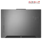 ASUS TUF A15 FA507NVR-LP007W Gaming Laptop AMD Ryzen 7 7435HS - SSD 512GB - 16GB RAM DDR5 -  NVIDIA GeForce RTX 4060 8GB GDDR6 - 15.6 FHD SRGB 100% 144HZ Windows 11
