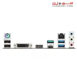 ASUS TUF B450M-PLUS GAMING Motherboard