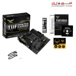 ASUS TUF B450M-PLUS GAMING Motherboard