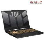 ASUS TUF F15 2024 FX507VI-LP066W - i7-13620H - RTX 4070 8GB - 16GB DDR5, 1TB SSD - 15.6 FHD 144HZ 100%SRGB - Win 11