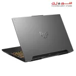 ASUS TUF F15 2024 FX507VI-LP066W - i7-13620H - RTX 4070 8GB - 16GB DDR5, 1TB SSD - 15.6 FHD 144HZ 100%SRGB - Win 11