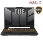 ASUS TUF F15 FX507VU-LP163W Gaming Laptop Intel Ci7-13620H - RAM 16GB -  512GB SSD - GeForce RTX 4050 6GB - 15.6 Inch 144Hz SRGB 100% WIN11