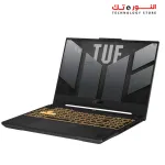ASUS TUF F15 FX507VU-LP163W Gaming Laptop Intel Ci7-13620H - RAM 16GB -  512GB SSD - GeForce RTX 4050 6GB - 15.6 Inch 144Hz SRGB 100% WIN11