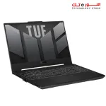 ASUS TUF F15 FX507VU-LP163W Gaming Laptop Intel Ci7-13620H - RAM 16GB -  512GB SSD - GeForce RTX 4050 6GB - 15.6 Inch 144Hz SRGB 100% WIN11