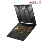 ASUS TUF F15 FX507VU-LP163W Gaming Laptop Intel Ci7-13620H - RAM 16GB -  512GB SSD - GeForce RTX 4050 6GB - 15.6 Inch 144Hz SRGB 100% WIN11