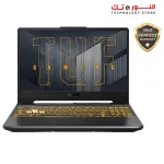 ASUS TUF Gaming A15 FA506NC-HN005W AMD Ryzen 5 7535HS - RTX 3050 4GB - 15.6 FHD 144Hz - 8GB DDR5 - 512GB SSD - Win 11