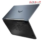 ASUS TUF Gaming A15 FA506NC-HN005W AMD Ryzen 5 7535HS - RTX 3050 4GB - 15.6 FHD 144Hz - 8GB DDR5 - 512GB SSD - Win 11