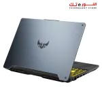ASUS TUF Gaming A15 FA506NC-HN005W AMD Ryzen 5 7535HS - RTX 3050 4GB - 15.6 FHD 144Hz - 8GB DDR5 - 512GB SSD - Win 11