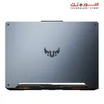 ASUS TUF Gaming A15 FA506NC-HN005W AMD Ryzen 5 7535HS - RTX 3050 4GB - 15.6 FHD 144Hz - 8GB DDR5 - 512GB SSD - Win 11
