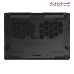 ASUS TUF Gaming A15 FA506NC-HN005W AMD Ryzen 5 7535HS - RTX 3050 4GB - 15.6 FHD 144Hz - 8GB DDR5 - 512GB SSD - Win 11