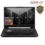 ASUS TUF Gaming A15 FA506NCR-HN007W Laptop - AMD Ryzen™ 7-7435HS - 8GB DDR5 - 512GB SSD - NVIDIA® GeForce® RTX™ 3050 4GB - 15.6'' FHD 144HZ - Win11