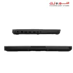 ASUS TUF Gaming A15 FA506NCR-HN007W Laptop - AMD Ryzen™ 7-7435HS - 8GB DDR5 - 512GB SSD - NVIDIA® GeForce® RTX™ 3050 4GB - 15.6'' FHD 144HZ - Win11