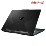 ASUS TUF Gaming A15 FA506NF-HN005W - AMD Ryzen RYZEN 5 7535HS -RAM 8GB DDR5 - 512GB SSD - NVIDIA GeForce RTX 2050 4GB - 15.6'' FHD 144hz - Win11