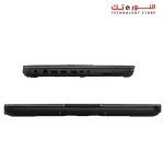 ASUS TUF Gaming A15 FA506NF-HN005W - AMD Ryzen RYZEN 5 7535HS -RAM 8GB DDR5 - 512GB SSD - NVIDIA GeForce RTX 2050 4GB - 15.6'' FHD 144hz - Win11