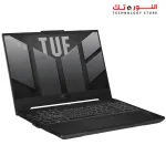 ASUS TUF GAMING A15 FA507NU-LP045W, AMD RYZEN 7-7735HS, 16GB DDR5 RAM , 512GB SSD, NVIDIA RTX 4050 6GB, 15.6 INCH FHD 144HZ, WIN11