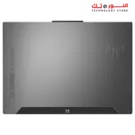 ASUS TUF GAMING A15 FA507NU-LP045W, AMD RYZEN 7-7735HS, 16GB DDR5 RAM , 512GB SSD, NVIDIA RTX 4050 6GB, 15.6 INCH FHD 144HZ, WIN11
