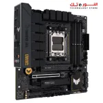 ASUS TUF GAMING B650M-PLUS AM5 DDR5