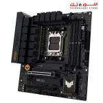 ASUS TUF GAMING B650M-PLUS AM5 DDR5