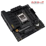 ASUS TUF GAMING B650M-PLUS AM5 DDR5