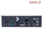 ASUS TUF GAMING B650M-PLUS AM5 DDR5