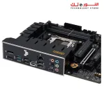 ASUS TUF GAMING B650M-PLUS AM5 DDR5