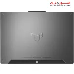 ASUS TUF GAMING F15 FX507VU4-LP121W INTEL CORE I9-13900H 512GB SSD 16GB RAM NVIDIA GEFORCE RTX 4050 6GB 15.6'' INCH FHD 144Hz WIN 11