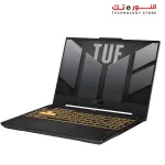 ASUS TUF GAMING F15 FX507VU4-LP121W INTEL CORE I9-13900H 512GB SSD 16GB RAM NVIDIA GEFORCE RTX 4050 6GB 15.6'' INCH FHD 144Hz WIN 11