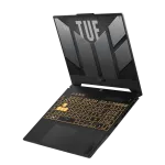 ASUS TUF GAMING F15 FX507VU4-LP121W INTEL CORE I9-13900H 512GB SSD 16GB RAM NVIDIA GEFORCE RTX 4050 6GB 15.6'' INCH FHD 144Hz WIN 11