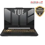 ASUS TUF F15 2024 FX507VV-LP156W INTEL CORE  i7-13620H - Nvidia  RTX 4060 8GB - 16GB DDR5 - 1TB SSD - 15.6 FHD 144HZ 100%SRGB - Win 11