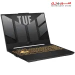 ASUS TUF F15 2024 FX507VV-LP156W INTEL CORE  i7-13620H - Nvidia  RTX 4060 8GB - 16GB DDR5 - 1TB SSD - 15.6 FHD 144HZ 100%SRGB - Win 11