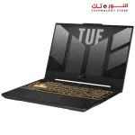 ASUS TUF F15 2024 FX507VV-LP156W INTEL CORE  i7-13620H - Nvidia  RTX 4060 8GB - 16GB DDR5 - 1TB SSD - 15.6 FHD 144HZ 100%SRGB - Win 11