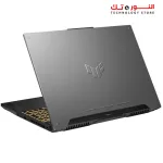 ASUS TUF F15 2024 FX507VV-LP156W INTEL CORE  i7-13620H - Nvidia  RTX 4060 8GB - 16GB DDR5 - 1TB SSD - 15.6 FHD 144HZ 100%SRGB - Win 11
