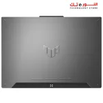 ASUS TUF GAMING F15 FX507VV4-LP105W INTEL CORE I9-13900H 512GB SSD 16GB RAM NVIDIA GEFORCE RTX 4060 8GB 15.6'' INCH FHD 144Hz WIN 11