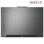 ASUS TUF GAMING F15 FX507VV4-LP105W INTEL CORE I9-13900H 512GB SSD 16GB RAM NVIDIA GEFORCE RTX 4060 8GB 15.6'' INCH FHD 144Hz WIN 11