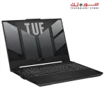 ASUS TUF GAMING F15 FX507VV4-LP105W INTEL CORE I9-13900H 512GB SSD 16GB RAM NVIDIA GEFORCE RTX 4060 8GB 15.6'' INCH FHD 144Hz WIN 11