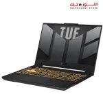 ASUS TUF GAMING F15 FX507VV4-LP105W INTEL CORE I9-13900H 512GB SSD 16GB RAM NVIDIA GEFORCE RTX 4060 8GB 15.6'' INCH FHD 144Hz WIN 11