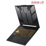 ASUS TUF GAMING F15 FX507VV4-LP105W INTEL CORE I9-13900H 512GB SSD 16GB RAM NVIDIA GEFORCE RTX 4060 8GB 15.6'' INCH FHD 144Hz WIN 11