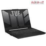 ASUS TUF Gaming FA507NU-LP125W Gaming Laptop AMD Ryzen 5-7535HS - NVIDIA GeForce RTX 4050 6G - 8GB DDR5 RAM - 512GB NVMe - 15.6"INCH FHD 144Hz - WIN 11