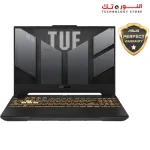 ASUS TUF GAMING FX507ZC4-HN081W CORE I5-12500H,Ram 8, 512GB SSD,RTX 3050 4GB, 15.6inch FHD 144hz Win11