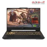 ASUS TUF GAMING M-FX507ZU4-LP007W CORE I7 12700H - RAM 16GB - 512G M.2 SSD NVME - RTX 4050 6GB - 15.6INCH FHD 144HZ - WIN 11