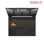 ASUS TUF GAMING M-FX507ZU4-LP007W CORE I7 12700H - RAM 16GB - 512G M.2 SSD NVME - RTX 4050 6GB - 15.6INCH FHD 144HZ - WIN 11