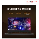 ASUS TUF GAMING M-FX507ZU4-LP007W CORE I7 12700H - RAM 16GB - 512G M.2 SSD NVME - RTX 4050 6GB - 15.6INCH FHD 144HZ - WIN 11