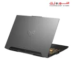 ASUS TUF GAMING M-FX507ZU4-LP007W CORE I7 12700H - RAM 16GB - 512G M.2 SSD NVME - RTX 4050 6GB - 15.6INCH FHD 144HZ - WIN 11