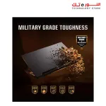 ASUS TUF GAMING M-FX507ZU4-LP007W CORE I7 12700H - RAM 16GB - 512G M.2 SSD NVME - RTX 4050 6GB - 15.6INCH FHD 144HZ - WIN 11