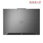 ASUS TUF GAMING  F15 FX507ZV4-LP007W CORE I7 12700H - RAM 16GB - 512G M.2 SSD NVME - RTX 4060 8GB - 15.6INCH FHD SRGB 100% G-Sync 144HZ - WIN 11
