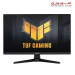 ASUS TUF Gaming VG249Q3A Gaming Monitor – 24-inch Full HD - 180Hz  - Fast IPS - ELMB - 1ms GTG - FreeSync Premium™ -  Variable Overdrive, 99% SRGB