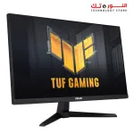 ASUS TUF Gaming VG249Q3A Gaming Monitor – 24-inch Full HD - 180Hz  - Fast IPS - ELMB - 1ms GTG - FreeSync Premium™ -  Variable Overdrive, 99% SRGB
