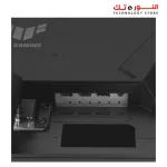 ASUS TUF Gaming VG27AQ3A Gaming Monitor – 27-inch, QHD(2560x1440), 180Hz, Fast IPS, ELMB Sync, 1ms (GTG), Freesync Premium™, G-Sync compatible, Variable Overdrive, 130% sRGB